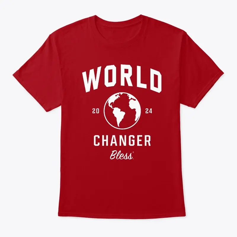 World Changer 2024