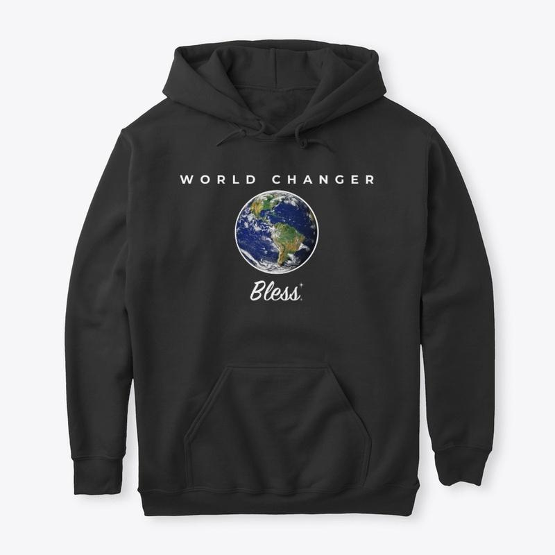 Bless Official World Changer Collection