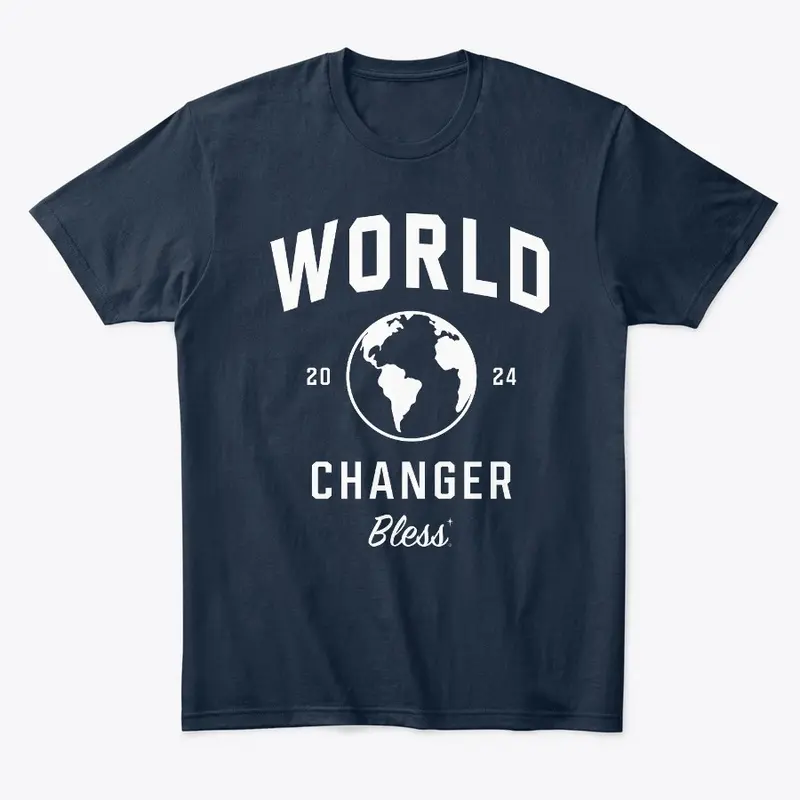 World Changer 2024