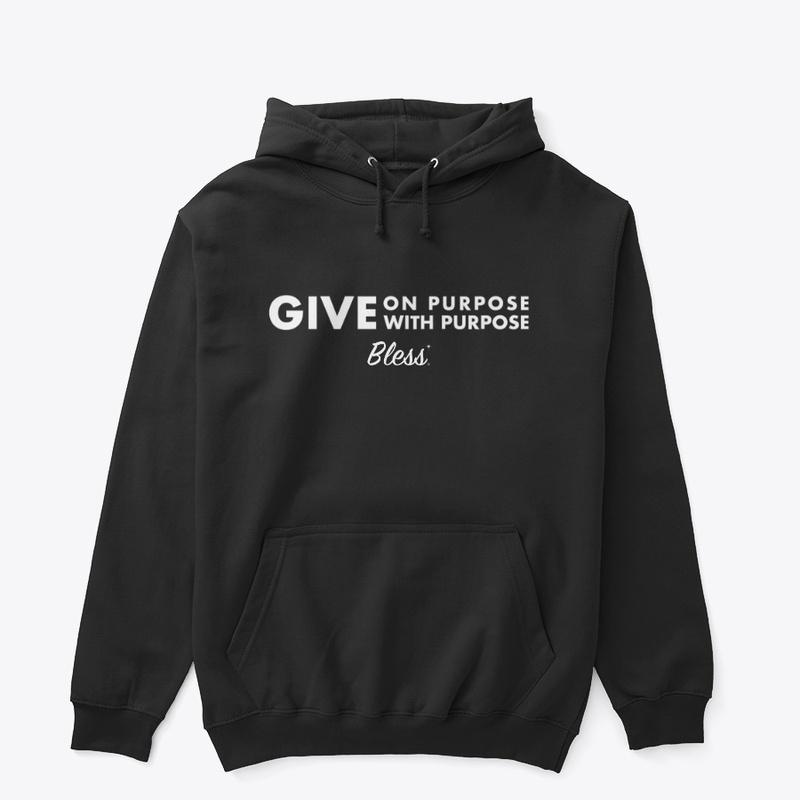 Give On Purpose With Purpose Collection