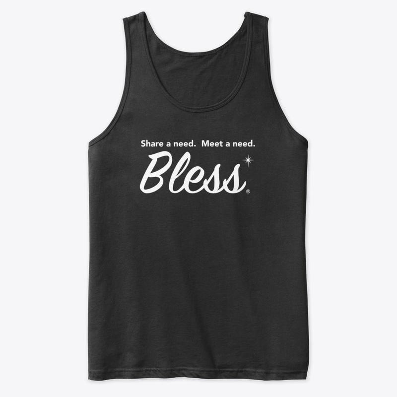 Bless Official Merchandise