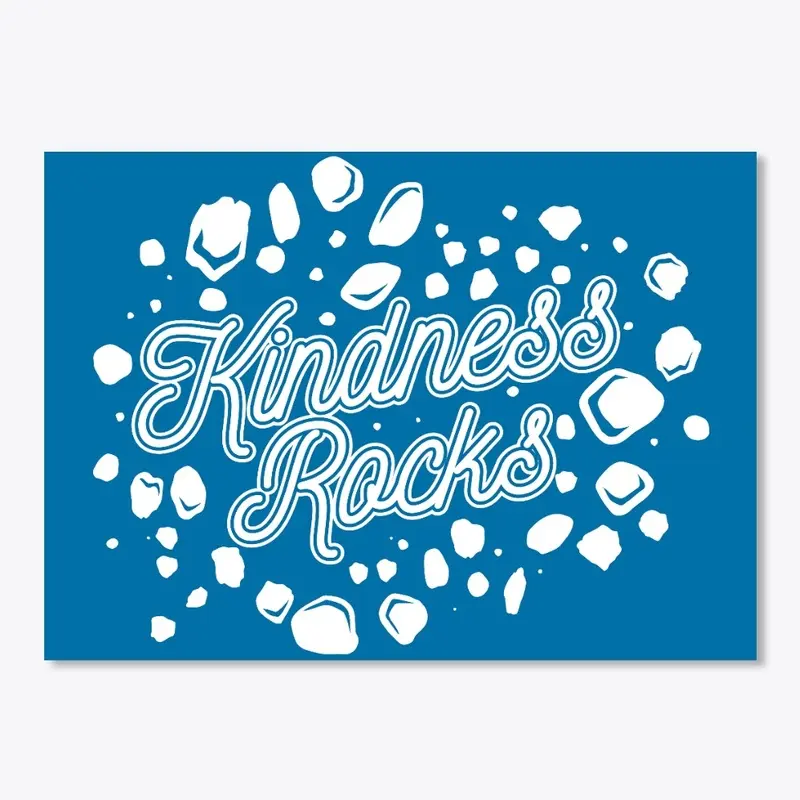 Kindness Rocks