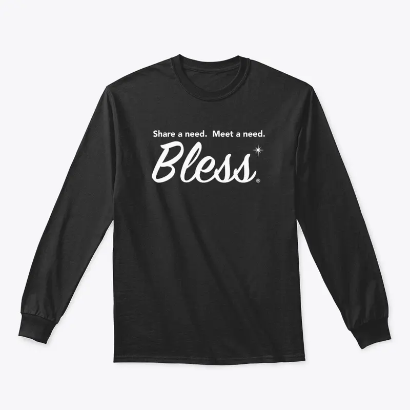 Bless Official Merchandise