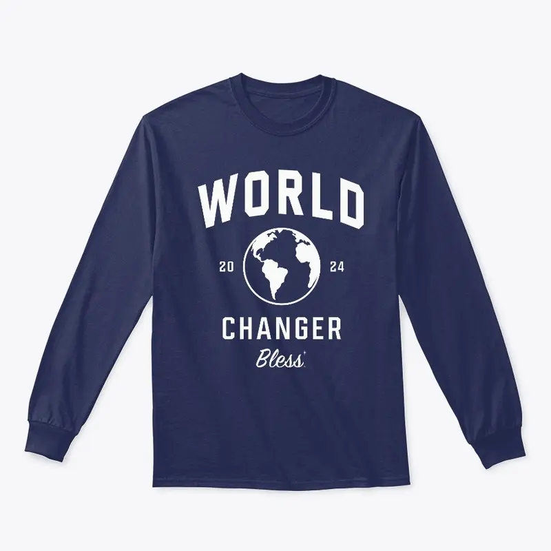 World Changer 2024