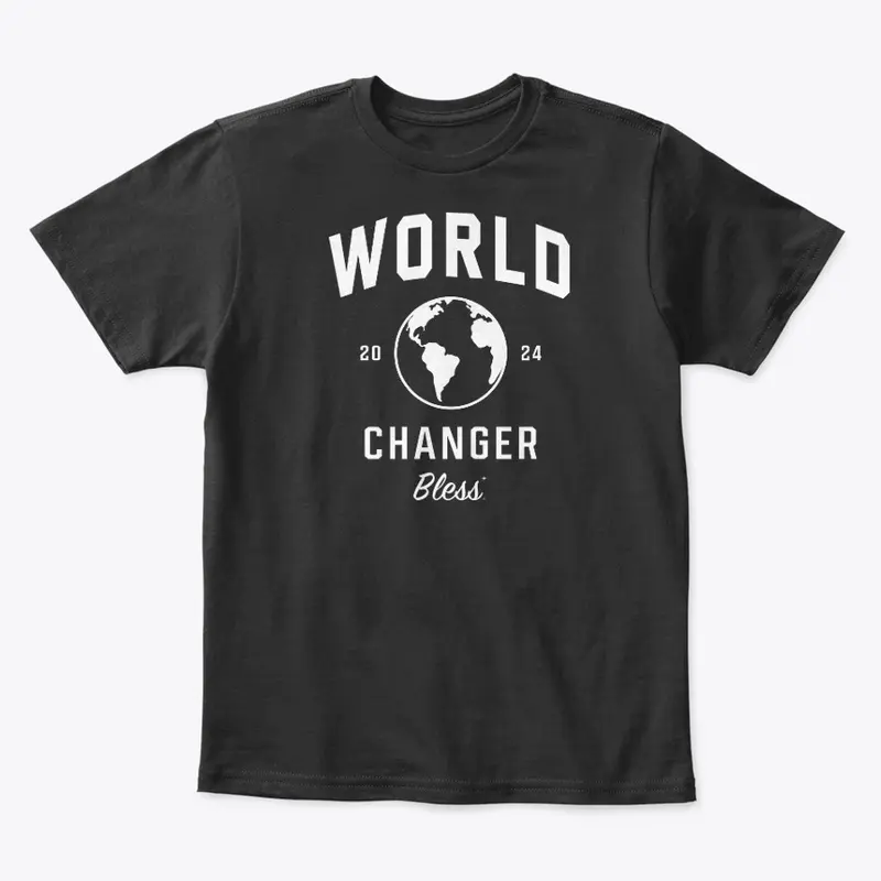 World Changer 2024