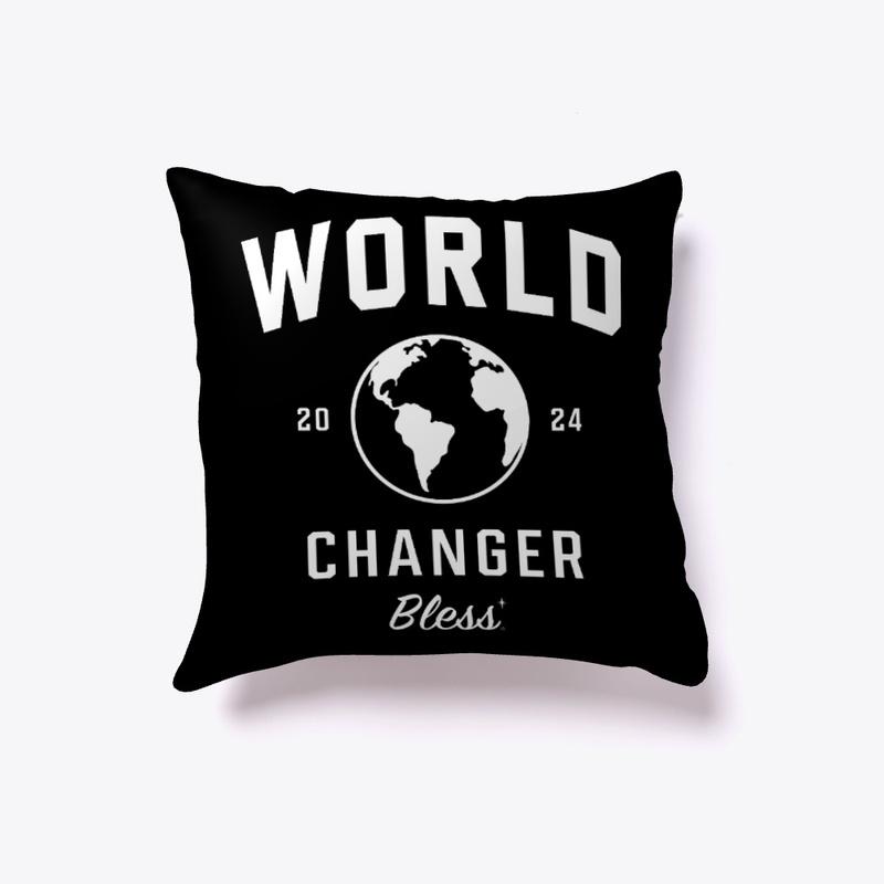 World Changer 2024