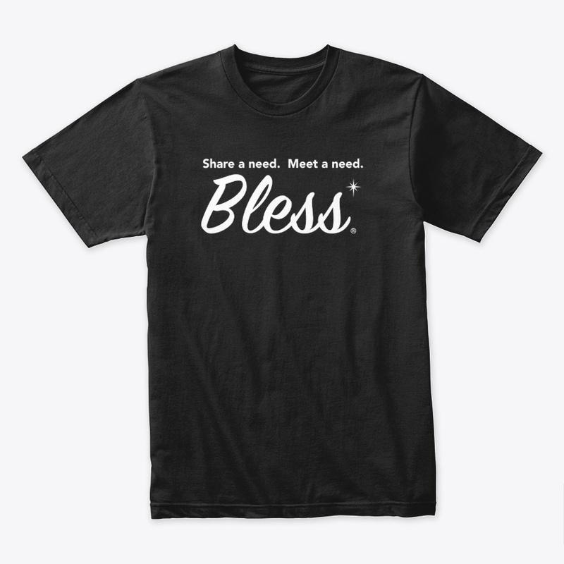 Bless Official Merchandise