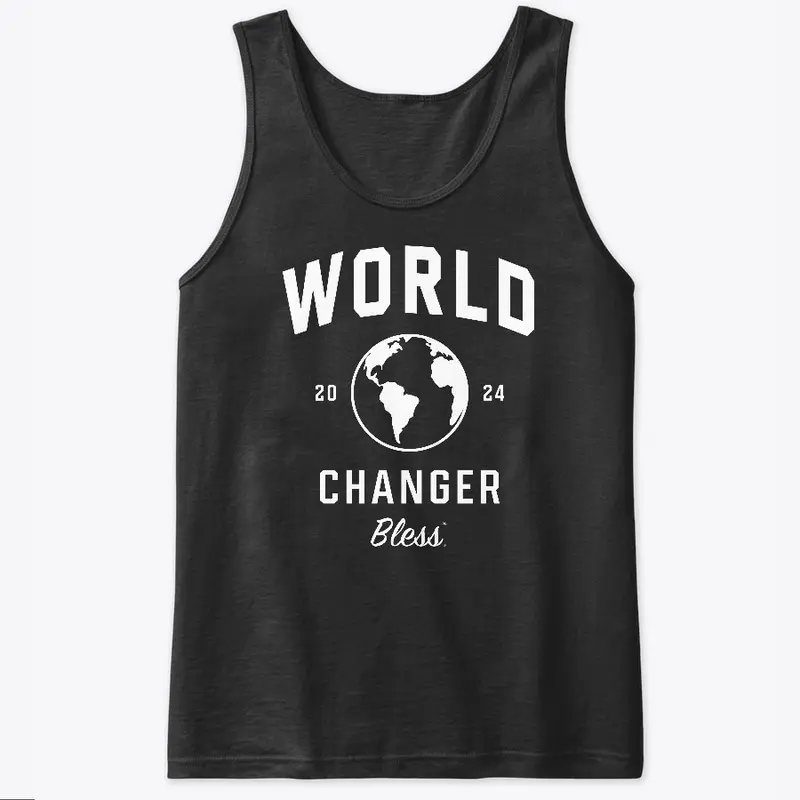 World Changer 2024