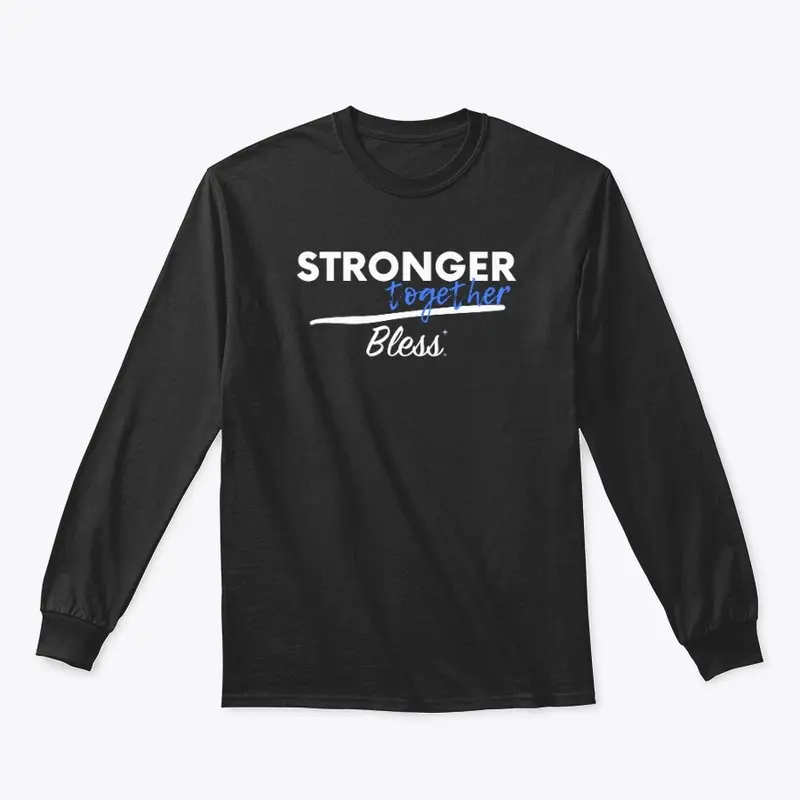 Stronger Together Collection